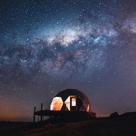 Glamping Atmosphera Cambara do Sul Exterior photo
