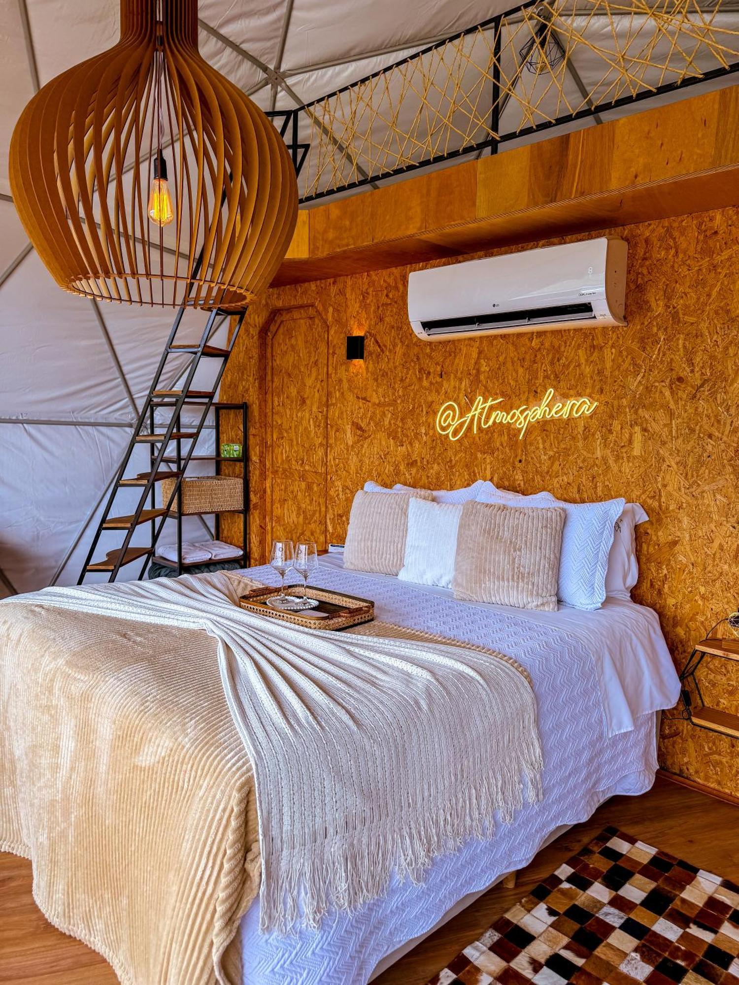 Glamping Atmosphera Cambara do Sul Room photo
